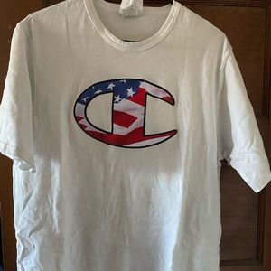 USA Champion T-shirt